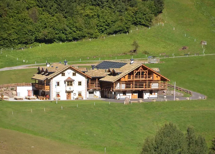  Agritur El Mas