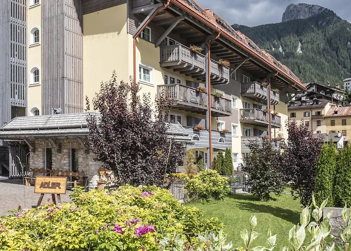 Adler Aparthotel